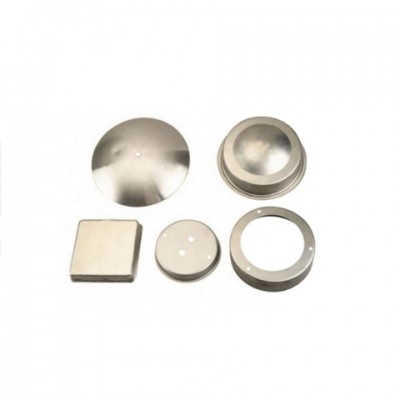 Andea Best price stainless steel parts fabrication deep drawing parts from direct factory in Foshan