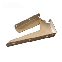 Custom sheet metal fabrication OEM sheet metal stamping bending window parts