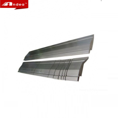 Bottom price metal bending machines parts sheet metal parts processing