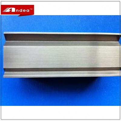 Popular sheet metal parts cutting stamp process service